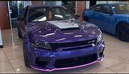 2023 Dodge Charger Super Bee Special Edition (Only 500 Made)