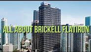 ALL ABOUT BRICKELL FLATIRON - One of Brickell's Most Luxurious Condo's | Jonathan Vega