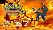 Pokémon HeartGold - # 27 ( Ciudad Trigal y Ruta 44 " Cambios al Equipo y Una Ruta Simple " )