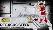 Saint Cloth Myth 20th Anniversary ~ Pegasus Seiya