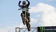 2013 Monster Energy Motocross Nationals - Kamloops