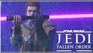 All 8 LIGHTSABER COLORS and How to Get Them! - Star Wars Jedi Fallen Order Tips