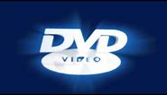 DVD VIDEO logo