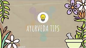 6 Ayurvedic Tips to start the day - Ayurveda Daily routine