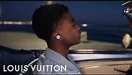 Louis Vuitton Horizon Light Up Earphones | LOUIS VUITTON