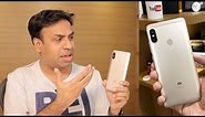 Redmi Note 5 Pro Full Review with Pros & Cons