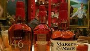 Ask the Expert: Why Do Maker’s Mark Bottles Have Red Wax on Top?