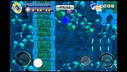 Sonic 4: Episode 2 - iOS Version