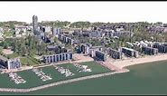 Creating a 3D City Model