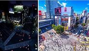 The locations of Jujutsu Kaisen's Shibuya arc: The layout of Shibuya, explained
