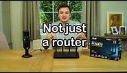 Asus RT-AC87U AC2400 Router In Depth Review