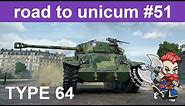 Type 64 Review/Guide, Totally Worth It