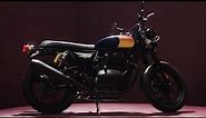 Royal Enfield Interceptor 650 | New Colours. New Upgrades.