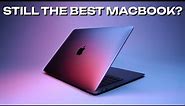 Still the Best MacBook? | M1 MacBook Air Review | SCR