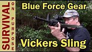 Blue Force Gear Vickers Rifle Sling - Best Rifle Sling?