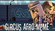 || If Vanny got caught by the police || Circus Afro meme || Idk anymore- ||