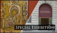 Russian Icons in Rome - EWTN Vaticano