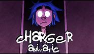 "Charger" [Gorillaz]- ANIMATIC