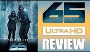 65 - 4K UHD Review 🔥🔥