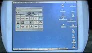 A Grand Tour Of Apple's Classic Mac OS 9 (Circa 1999)