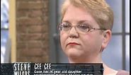 22 Year Old Man Marries 14 Year Old Girl | The Steve Wilkos Show