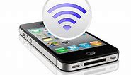 How to Connecting to WiFi on my Apple iPhone 4S