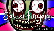 Salad Fingers Full Series (1-11)