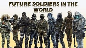 9 Best Future Soldier Programs In The World Explained 2019