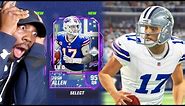 Madden Mobile 24 | 1st EVER PACK OPENING & GAMEPLAY Ep 1