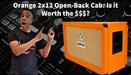 Orange PPC 2x12 OB Cabinet: Discover The Value and Performance (2022)