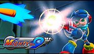 Mighty No. 9 - Launch Trailer