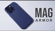 Spigen Mag Armor Case for iPhone 15 Pro! (6.1-inch)