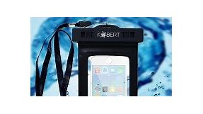 8 waterproof iPhone 6 Plus cases that will make you stop worrying about water damage