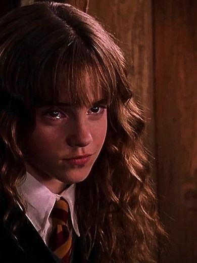 Hermione Granger Crying Moments in Harry Potter