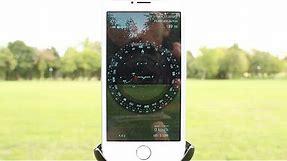 Spyglass – how to use the rangefinder to measure distance (iPhone, iPad, iOS)