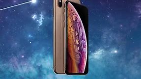 iPhone Xs Max