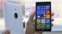 Nokia Lumia 1520 Review!