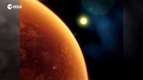 Flying To Mars - How Long Does It Take? | Video