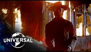 High Plains Drifter | Clint Eastwood vs. the Town Outlaws