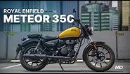 Royal Enfield Meteor 350 Review | Beyond the Ride