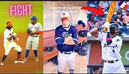 Baseball tiktoks to make the rest of 96.9% viewers to subscribe