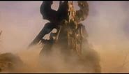 Kamen Rider J First Giant battle