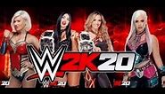 Download wwe 2k20 ppsspp