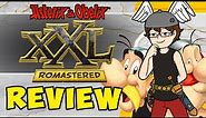 Asterix & Obelix XXL Romastered : Review