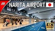 Walking tour of Narita International Airport Terminal 3 | Japan Travel Guide