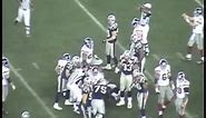 Super Bowl XLII, NY Giants vs New England Patriots Eli Manning Pass To Plaxico Burress