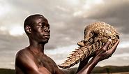 The Pangolin Men