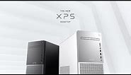 New Dell XPS Desktop (2021)