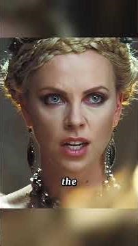 BATTLE FOR THE REALM: Snow White and the Huntsman (2012) Movie Recap #movie #movierecap