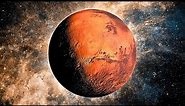 50 Facts About Mars